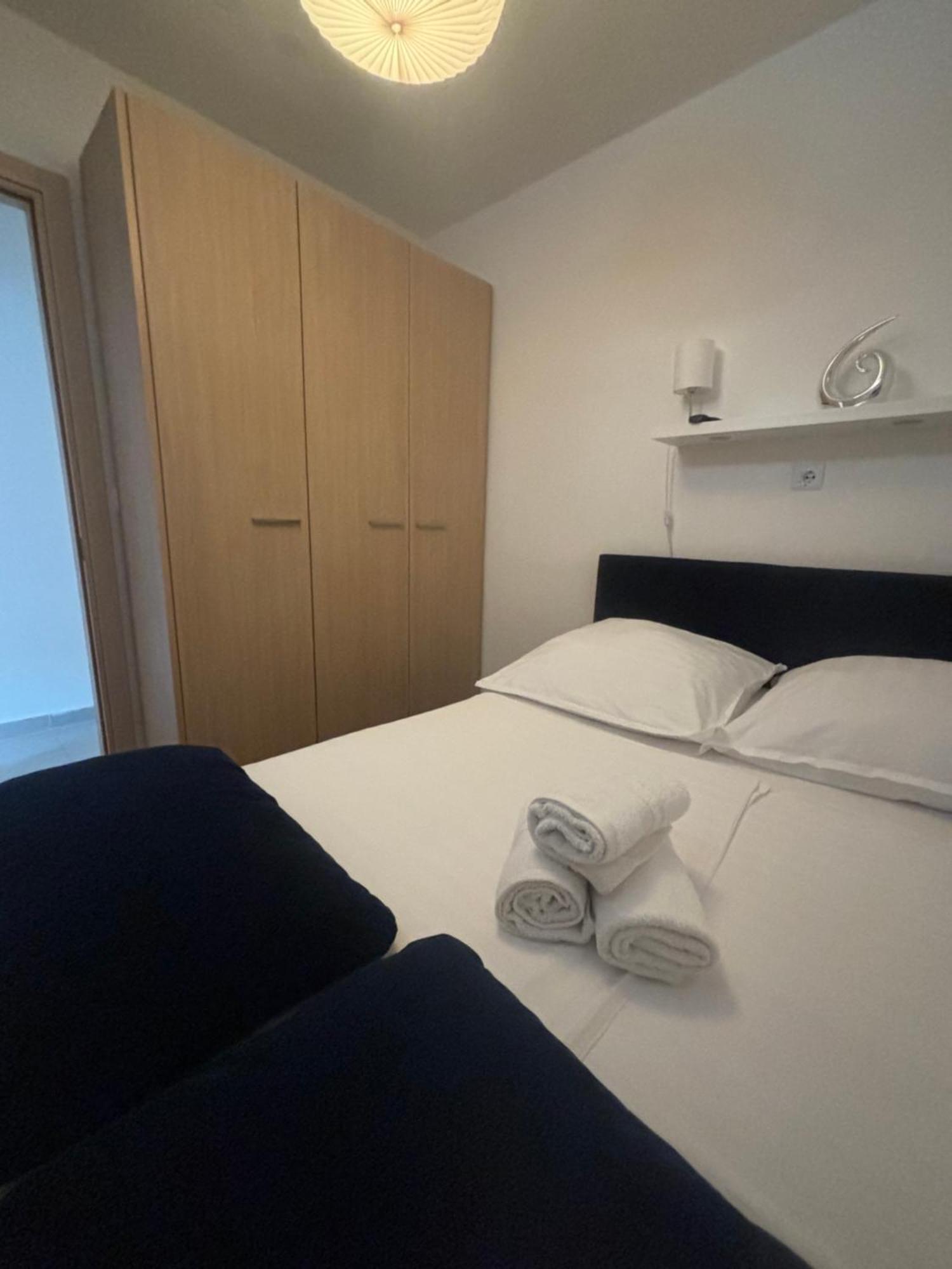 Dalmatinos Znjan Split
